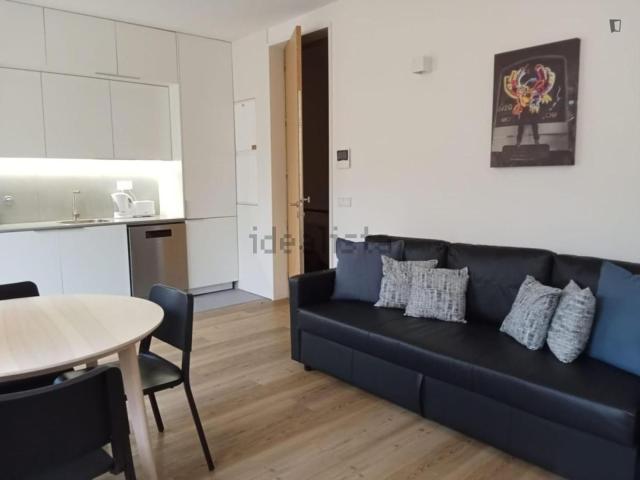 Apartamento alugar em Lugar do Castelo, Vila Nova De Gaia