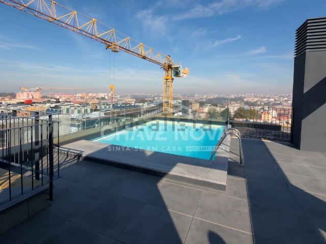 Apartamento venda em Devesas, Vila Nova de Gaia