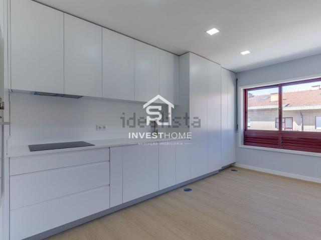 Apartamento venda em Devesas, Vila Nova De Gaia