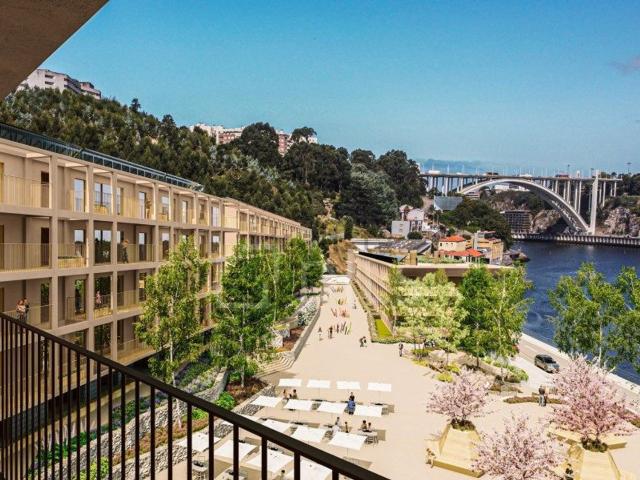 Apartamento venda em Afurada, Vila Nova De Gaia