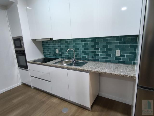 Apartamento venda em Devesas, Vila Nova De Gaia