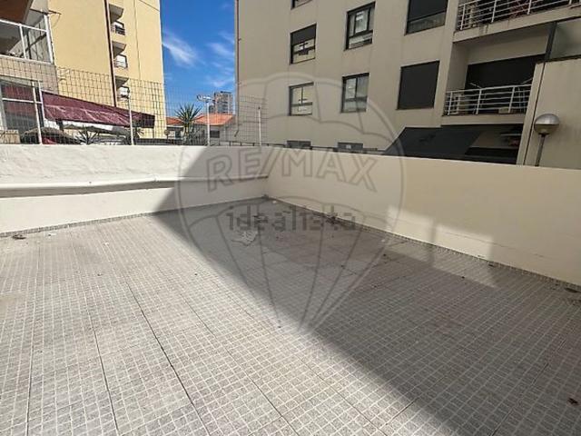 Apartamento venda em Devesas, Vila Nova de Gaia