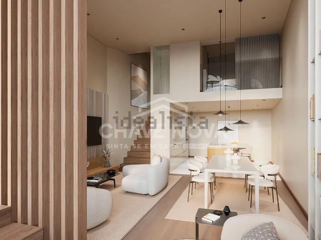 Apartamento venda em Vila Nova De Gaia, Porto