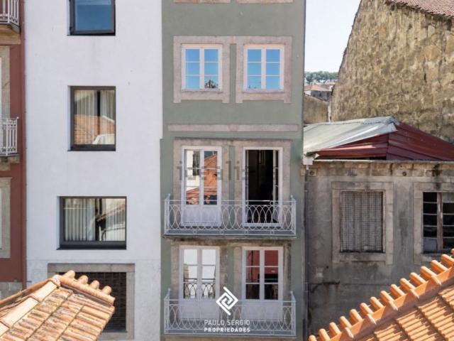 Apartamento venda em Vila Nova De Gaia, Porto