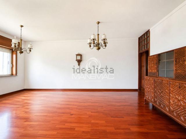 Apartamento venda em Devesas, Vila Nova De Gaia