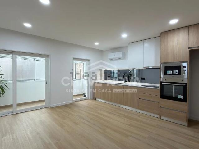 Apartamento venda em Devesas, Vila Nova de Gaia