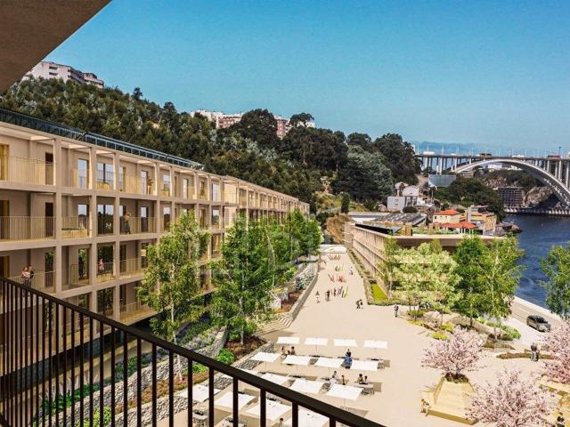 Apartamento venda em Lugar do Castelo, Vila Nova de Gaia
