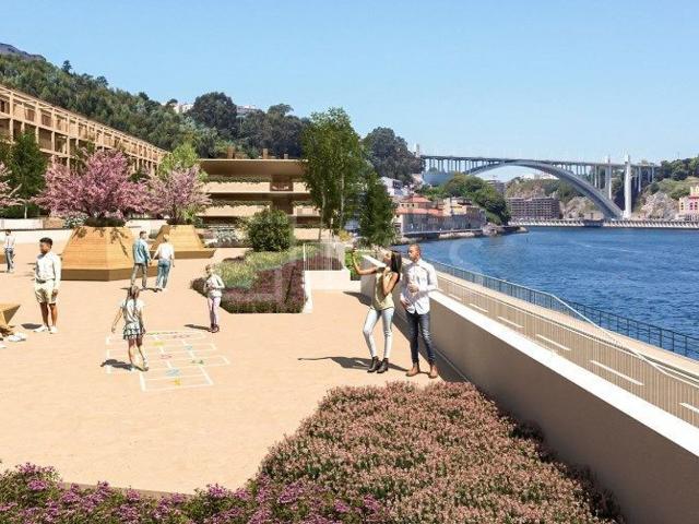 Apartamento venda em Afurada, Vila Nova De Gaia