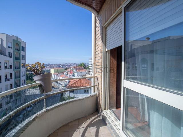 Apartamento venda em Devesas, Vila Nova De Gaia