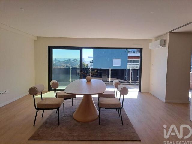 Apartamento venda em Devesas, Vila Nova De Gaia