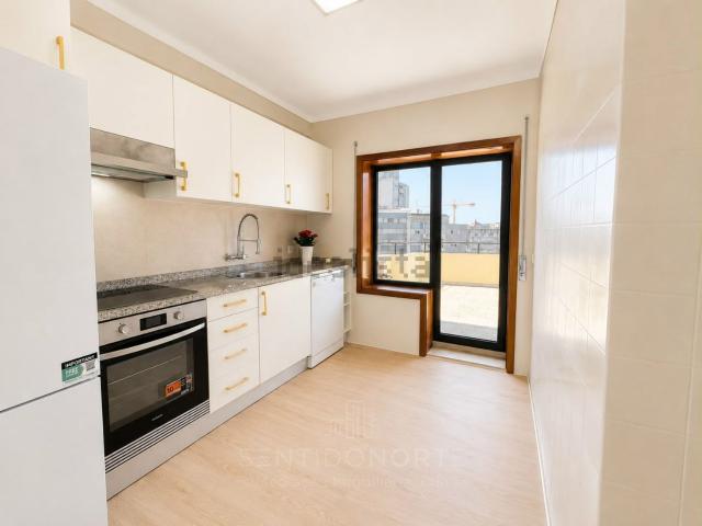 Duplex venda em Devesas, Vila Nova De Gaia