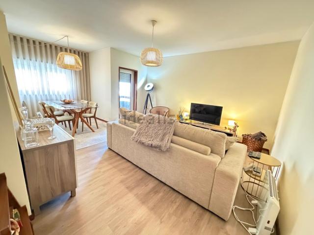 Apartamento venda em Devesas, Vila Nova De Gaia