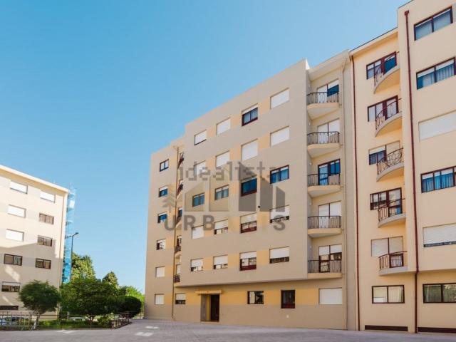 Apartamento venda em Devesas, Vila Nova De Gaia