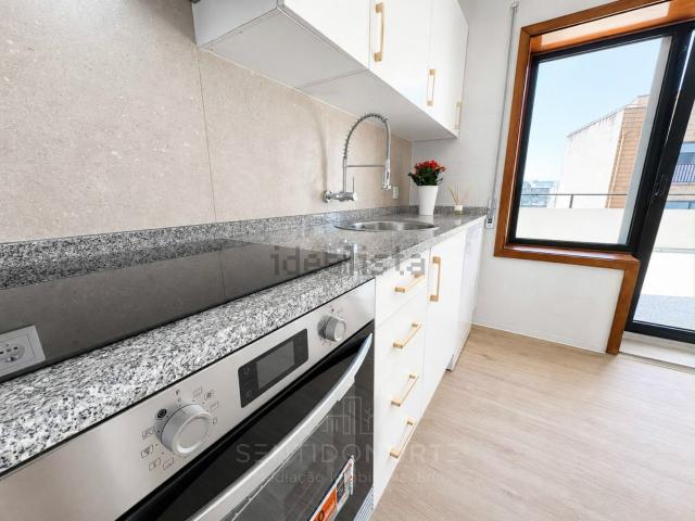 Duplex venda em Devesas, Vila Nova De Gaia