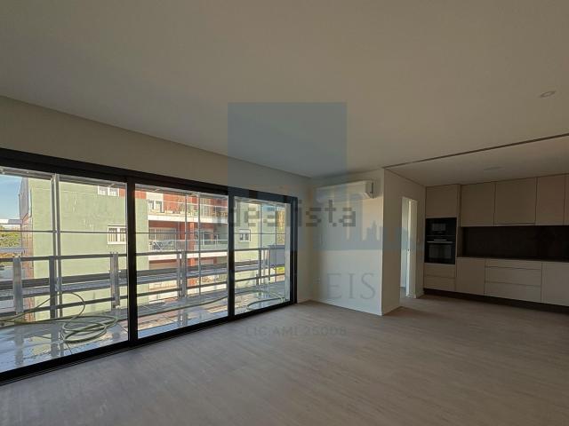 Apartamento venda em Devesas, Vila Nova De Gaia