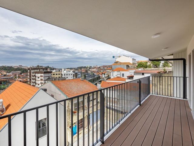 Apartamento alugar em Vila Nova De Gaia, Porto