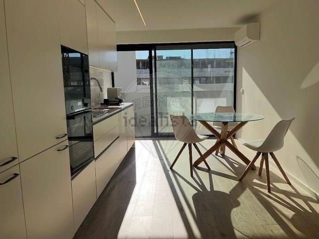 Apartamento venda em Devesas, Vila Nova de Gaia
