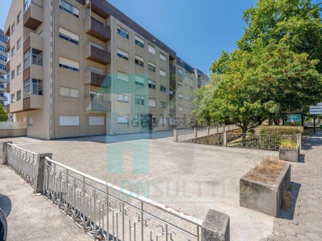 Apartamento venda em Vila Nova De Gaia, Porto