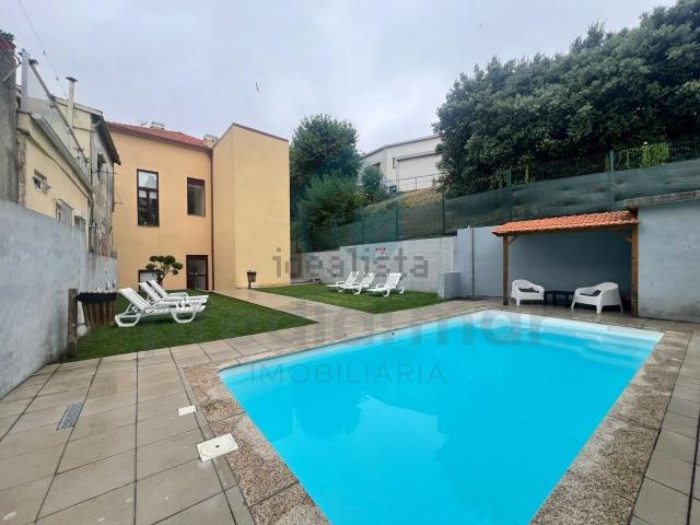 Apartamento venda em Devesas, Vila Nova De Gaia