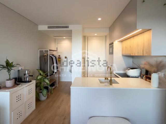 Apartamento venda em Devesas, Vila Nova de Gaia
