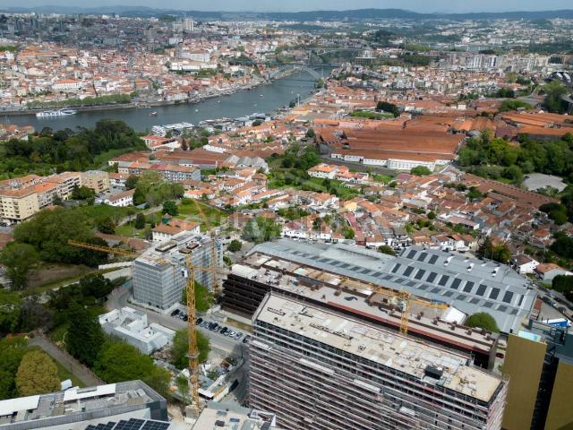 Apartamento venda em Devesas, Vila Nova De Gaia