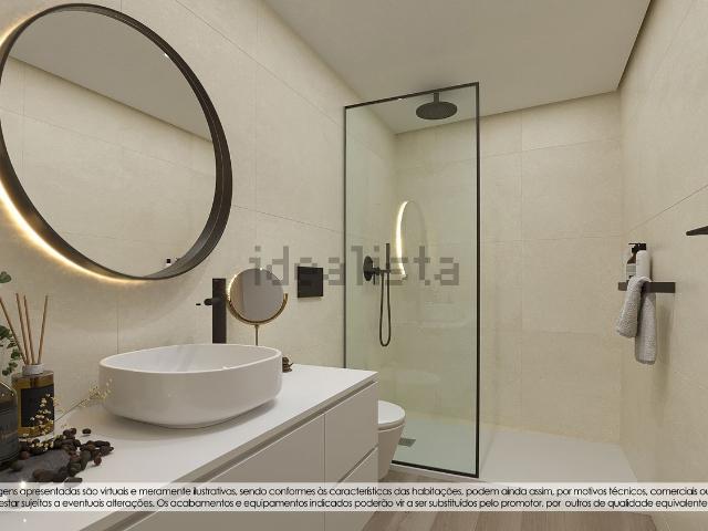 Apartamento venda em Devesas, Vila Nova De Gaia