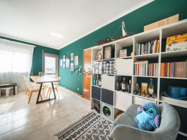 Apartamento venda em Vila Nova De Gaia, Porto