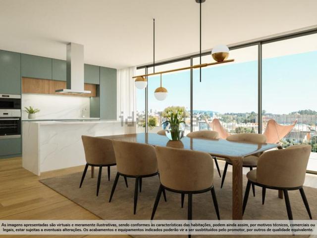 Apartamento venda em Devesas, Vila Nova De Gaia