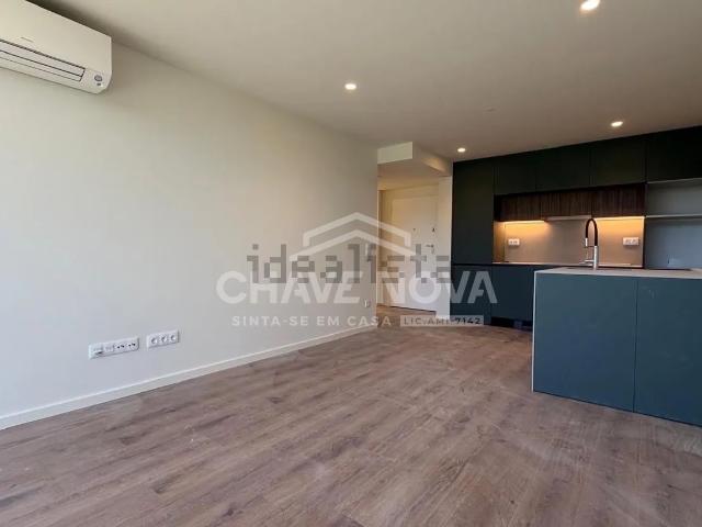 Apartamento venda em Lugar do Castelo, Vila Nova De Gaia