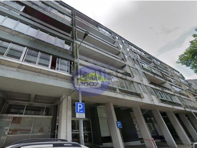 Apartamento venda em Devesas, Vila Nova De Gaia