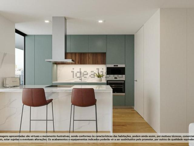 Apartamento venda em Devesas, Vila Nova De Gaia