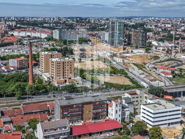 Apartamento venda em Devesas, Vila Nova de Gaia