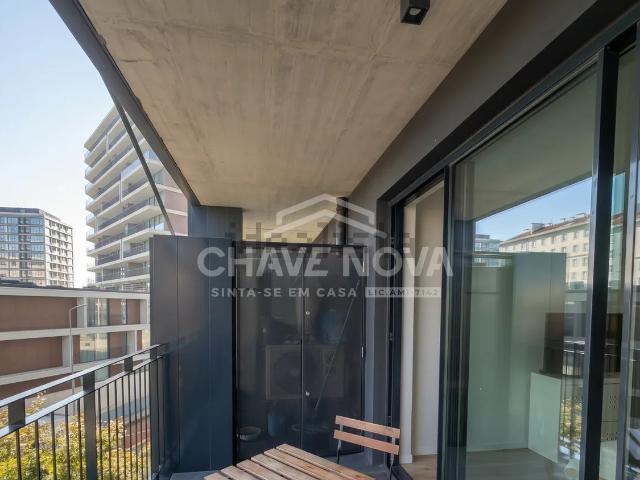 Apartamento venda em Devesas, Vila Nova de Gaia
