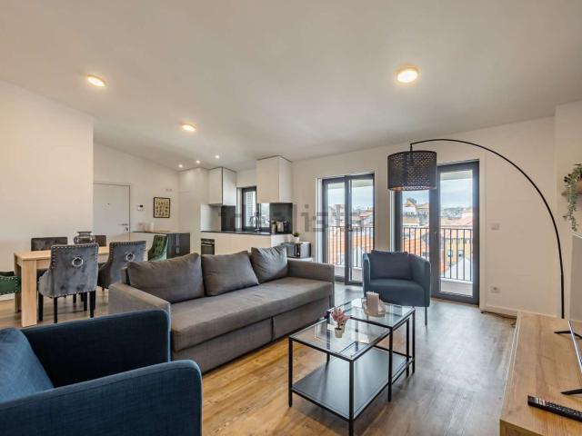 Apartamento alugar em Vila Nova De Gaia, Porto