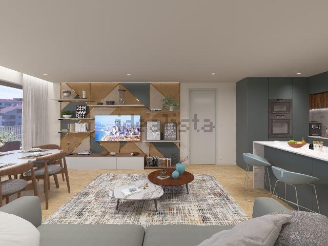 Apartamento venda em Devesas, Vila Nova De Gaia