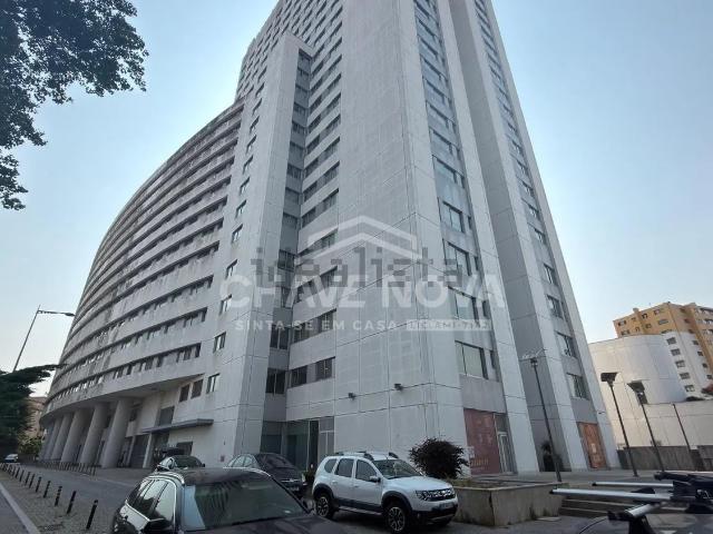 Apartamento venda em Devesas, Vila Nova De Gaia