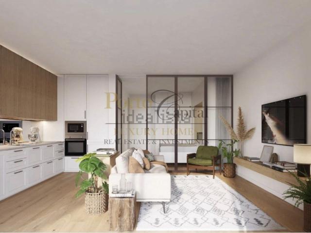 Apartamento alugar em Devesas, Vila Nova De Gaia