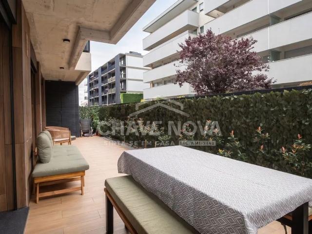Apartamento venda em Afurada, Vila Nova De Gaia