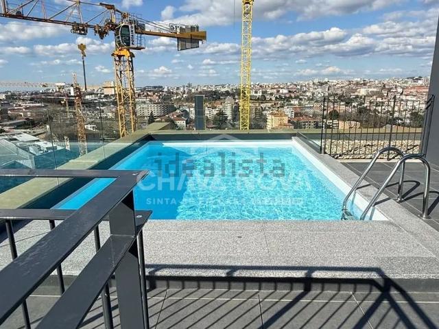 Apartamento venda em Devesas, Vila Nova De Gaia
