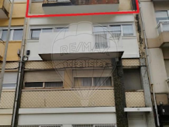Apartamento venda em Devesas, Vila Nova De Gaia