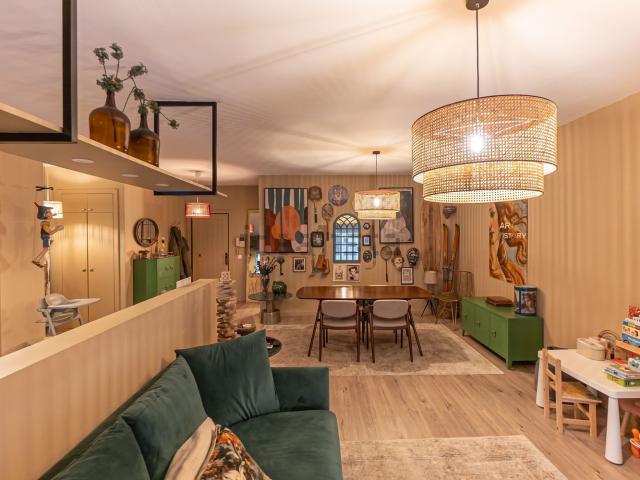 Duplex alugar em Afurada, Vila Nova De Gaia