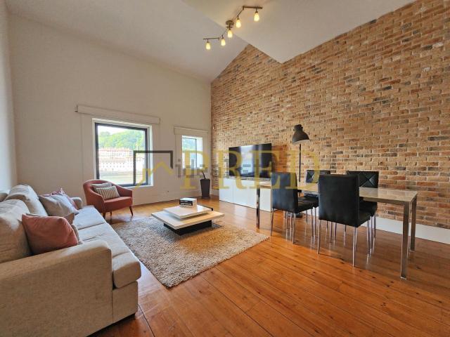 Duplex alugar em Lugar do Castelo, Vila Nova De Gaia