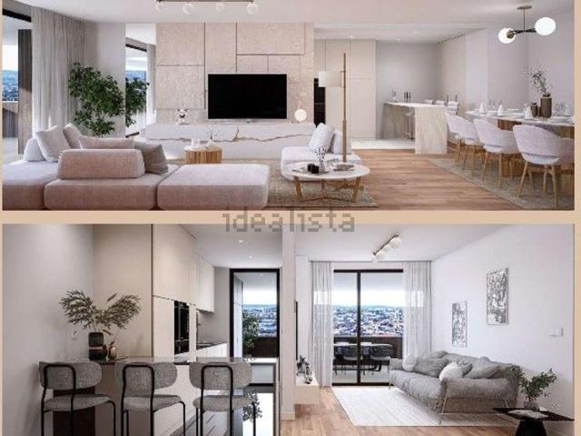 Apartamento venda em Devesas, Vila Nova De Gaia
