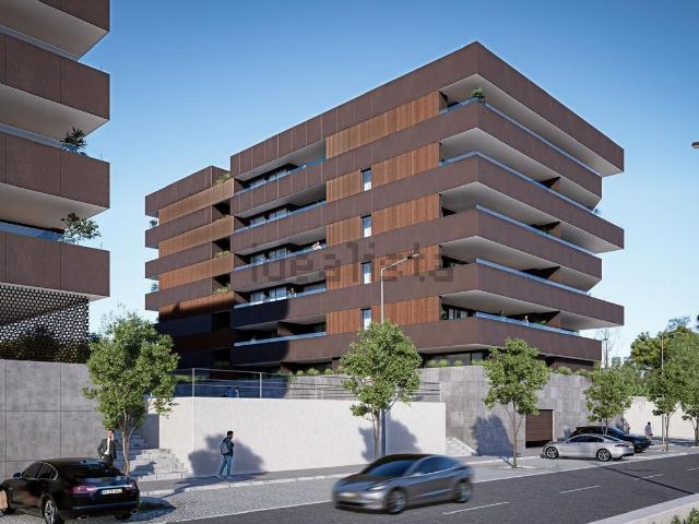 Apartamento venda em Devesas, Vila Nova De Gaia