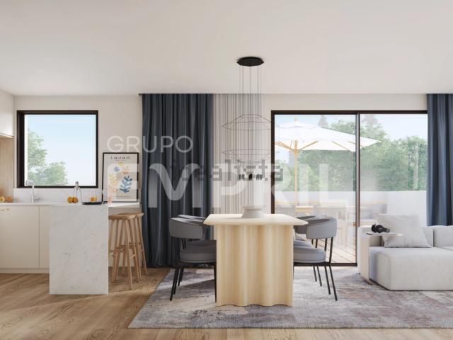 Apartamento venda em Devesas, Vila Nova De Gaia