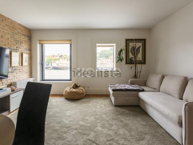 Duplex alugar em Lugar do Castelo, Vila Nova De Gaia