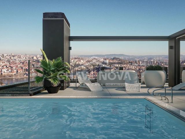Apartamento venda em Devesas, Vila Nova De Gaia