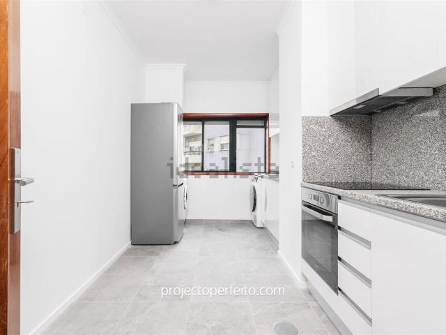 Apartamento venda em Devesas, Vila Nova De Gaia