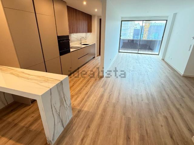 Apartamento alugar em Devesas, Vila Nova De Gaia