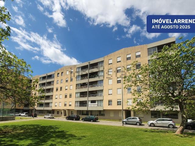 Apartamento venda em Devesas, Vila Nova De Gaia